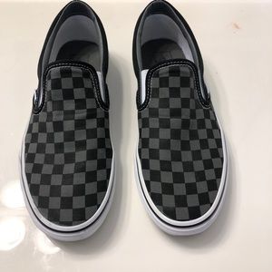 Vans Classic Slip On